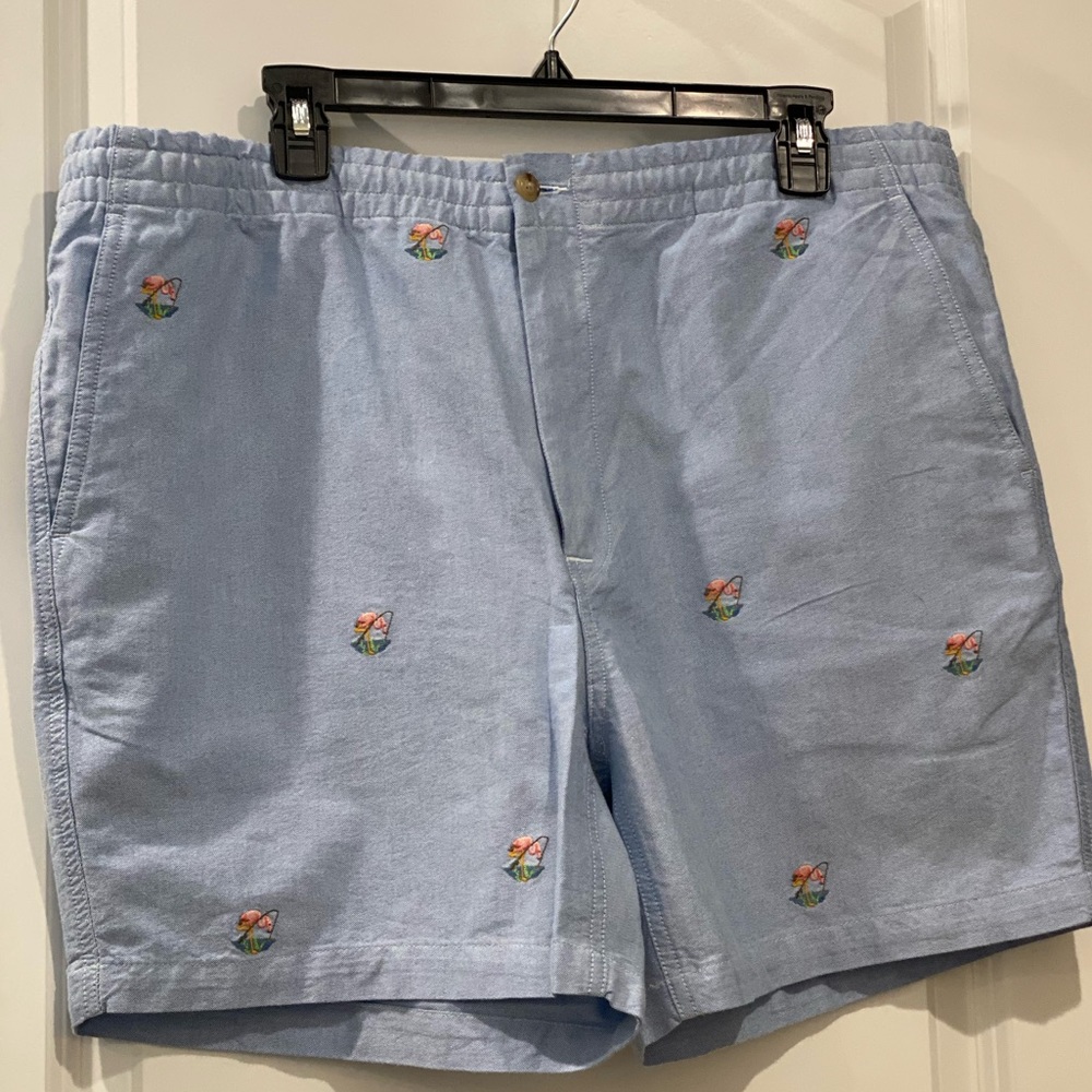 Ralph Lauren Polo shorts